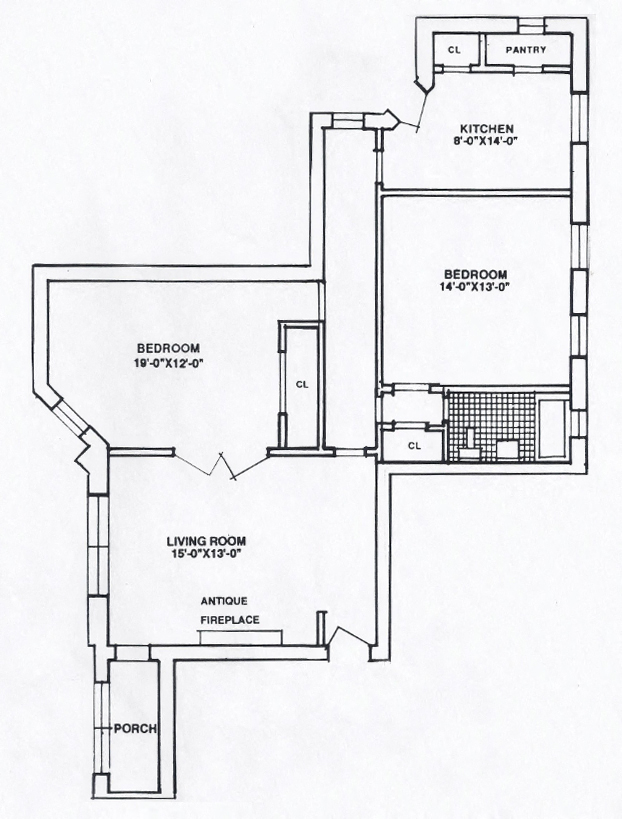 1125 Davis St./ 1603-11 Ridge Ave. 1125 Davis St., Evanston, IL 60201